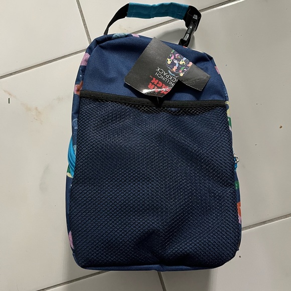 Mermaid kids lunch box NWT - Picture 2 of 3